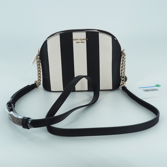 Kate Spade New York Spencer Dome Crossbody and Wallet - Picture 7 of 12